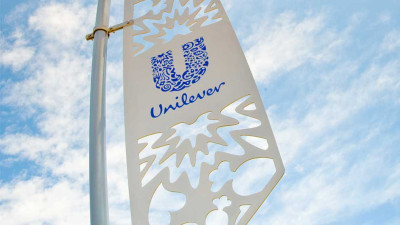 Unilever Tops High-Profile Sustainability Ranking