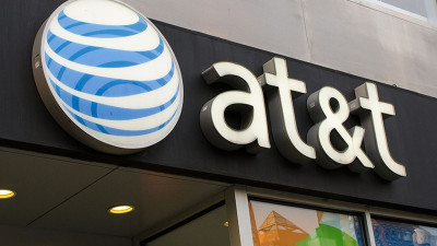 AT&T Named to Dow Jones Sustainability North America Index