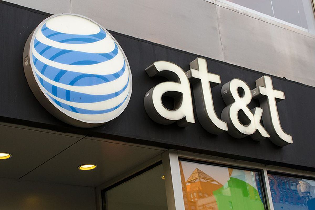 AT&T Named to Dow Jones Sustainability North America Index