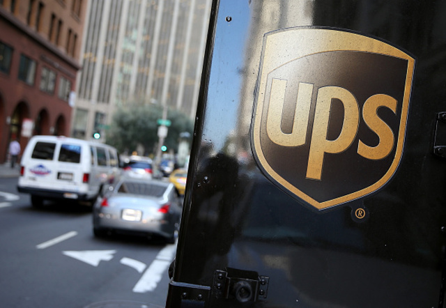 The UPS Foundation Extends Relief Network to Florida, Pledges More Than $1 Million In Additional Support