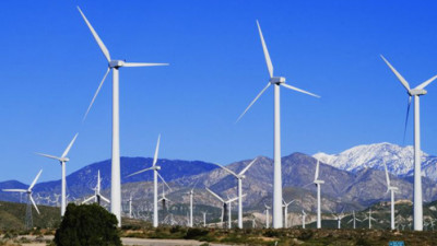 Kimberly-Clark to Power North American Mills with Renewable Wind Energy
