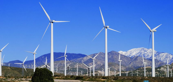 Kimberly-Clark to Power North American Mills with Renewable Wind Energy