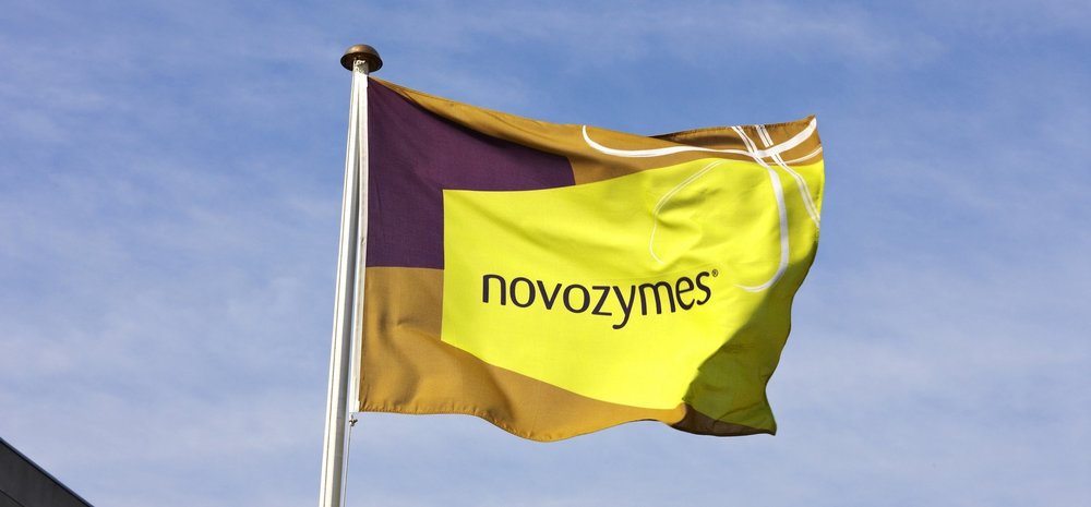 Novozymes Invites Collaboration on Global Challenges