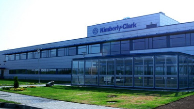Kimberly-Clark Named to Working Mother’s “100 Best Companies”
