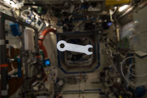 Braskem and Made In Space expand their partnership to include plastic recycling on the International Space Station