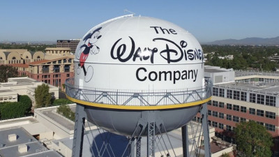Disney Recognized for Innovation on Workplace Equality