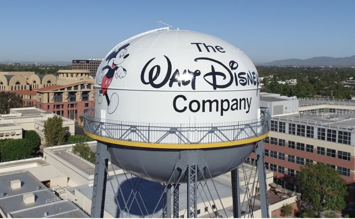 Disney Recognized for Innovation on Workplace Equality