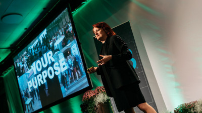 Sustainable Brands Allures Global Brand Leaders to Copenhagen Conference