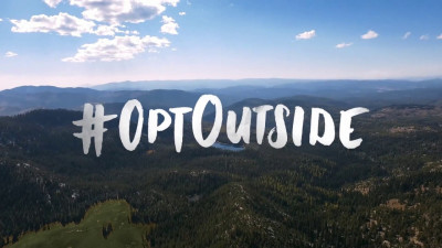 REI Co-op to close all stores on Black Friday for the third year of #OptOutside