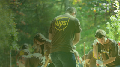 The UPS Foundation To Award $2.6 Million In Environmental Grants