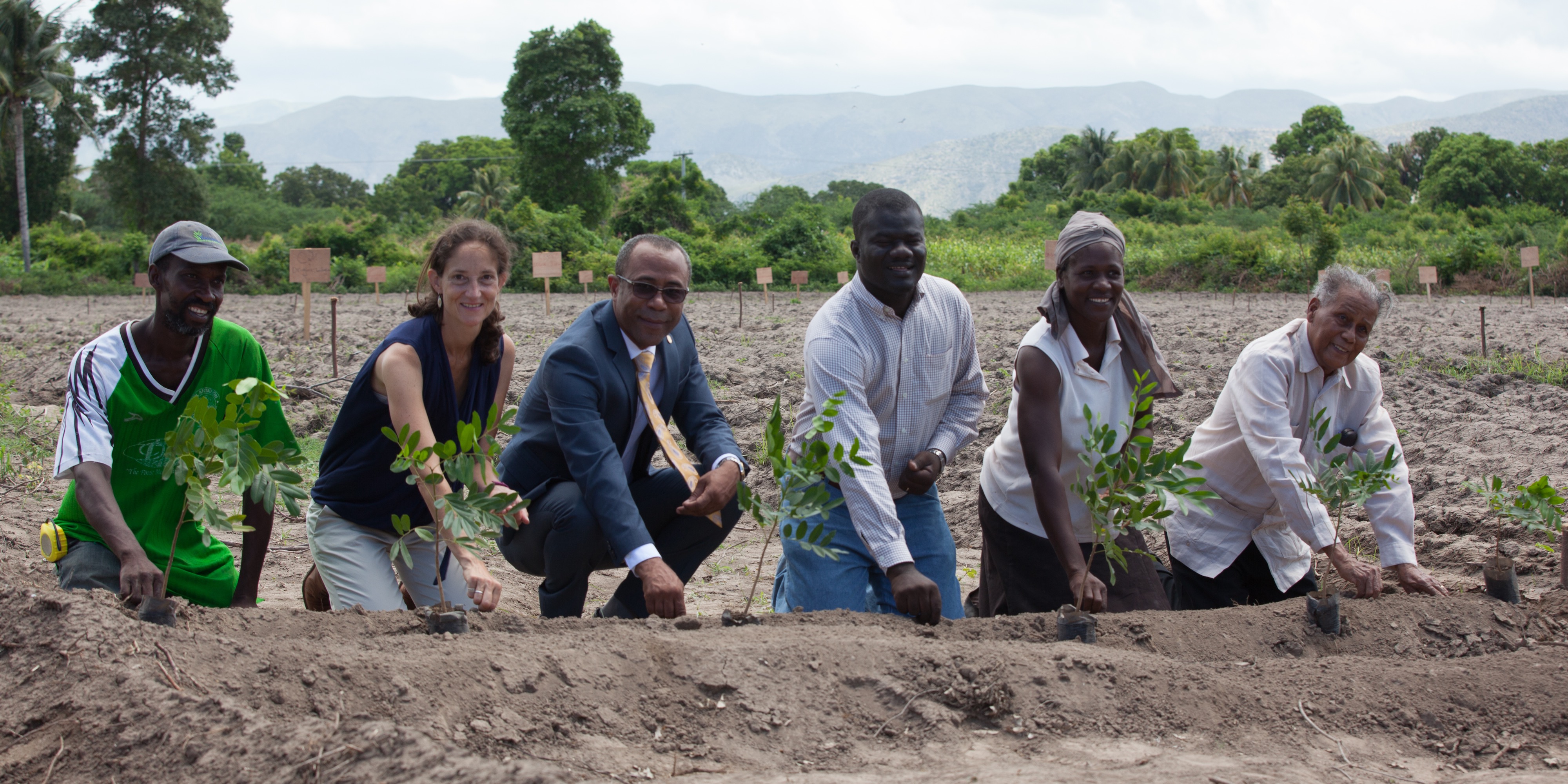 Member Spotlight: Atlanta McIlwraith from Timberland on how she supports innovative approaches to natural restoration around the world and in her own hometown