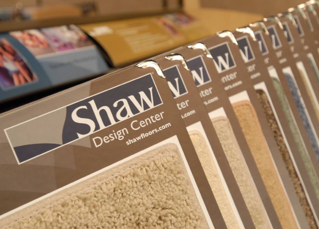 Shaw Industries Signs UN Global Compact and Commits to Upholding Compact Principles Throughout Its Supply Chain