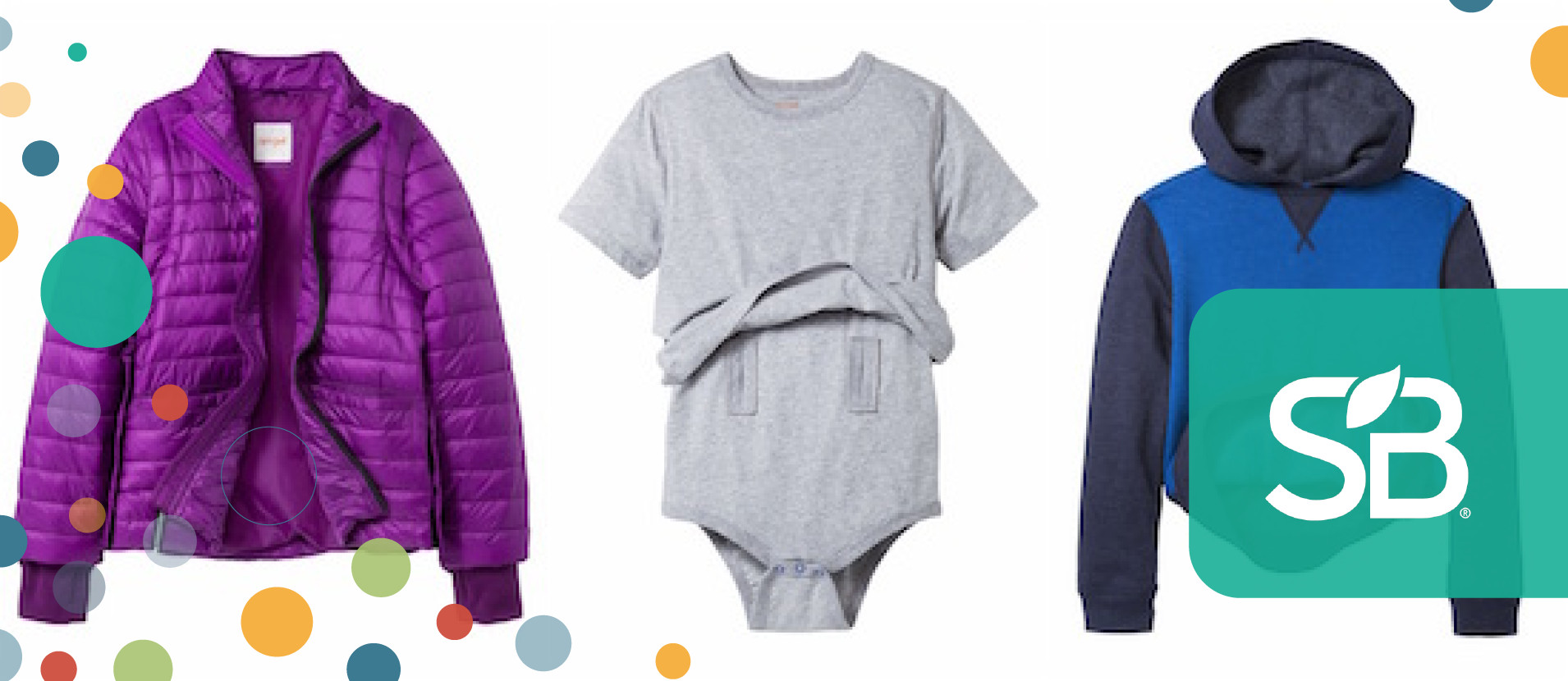 Cat & Jack Expands to Include Adaptive Apparel to Help Meet the Needs