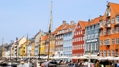 Sustainable Brands Reveals Snapshot of SB’16 Copenhagen with Premier Networking Event