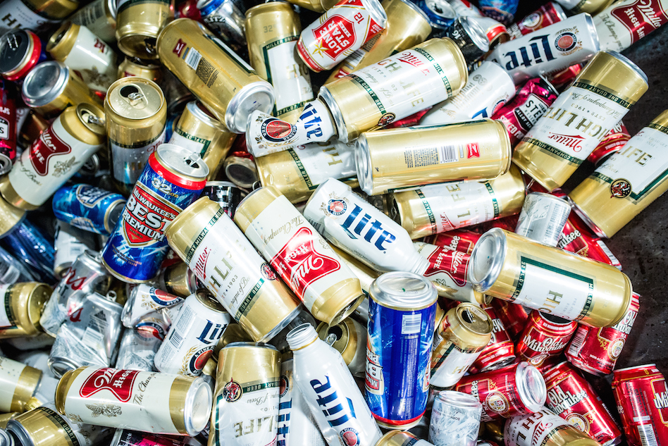 All MillerCoors Major Breweries Reach Landfill-Free Milestone