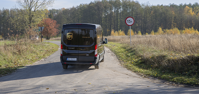 UPS Named One of World’s Most Ethical Companies for Tenth Consecutive Year