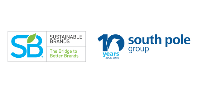 Sustainable Brands and South Pole Group partner on renewable energy to create the events of the future