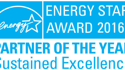 Five Star Rating: GM Earns Fifth ENERGY STAR® Award
