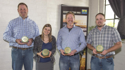 Jackson Family Wines Wins Leader Award In California Green Medal Sustainable Winegrowing Leadership Awards