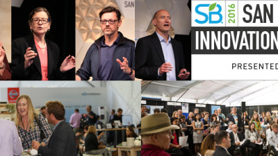 Sustainable Brands Announces 2016 Innovation Open Semi-finalists
