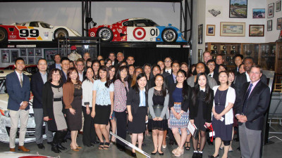 Toyota Rewards Academic Excellence in STEM-Related Fields
