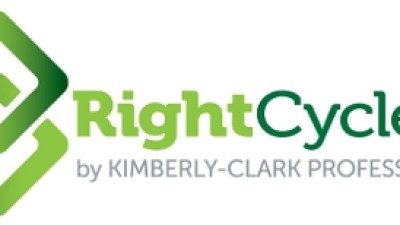 Kimberly-Clark Professional Expands RightCycle, the First Large-Scale Recycling Program for Non-Hazardous Lab and Cleanroom Waste, to Industrial Environments