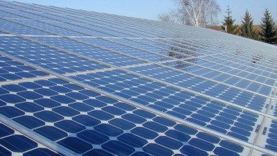 Blue Oak Energy Installs Net-Zero Solar Project at REI's Center in Goodyear