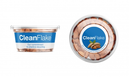 Avery Dennison Enhances CleanFlake Portfolio