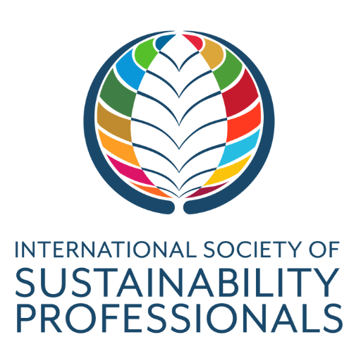 ISSP - International Society of Sustainability Professionals
