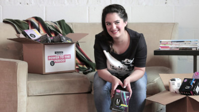 Kimberly-Clark’s U By Kotex Brand And Dosomething.Org Introduce Power To The Period To Benefit People Experiencing Homelessness