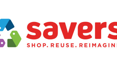 Savers Asks Shoppers to Give a Sh!rt About Their Clothing Footprint