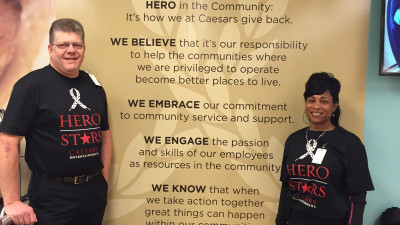 Community Impact: HERO Stars 2016 Trip