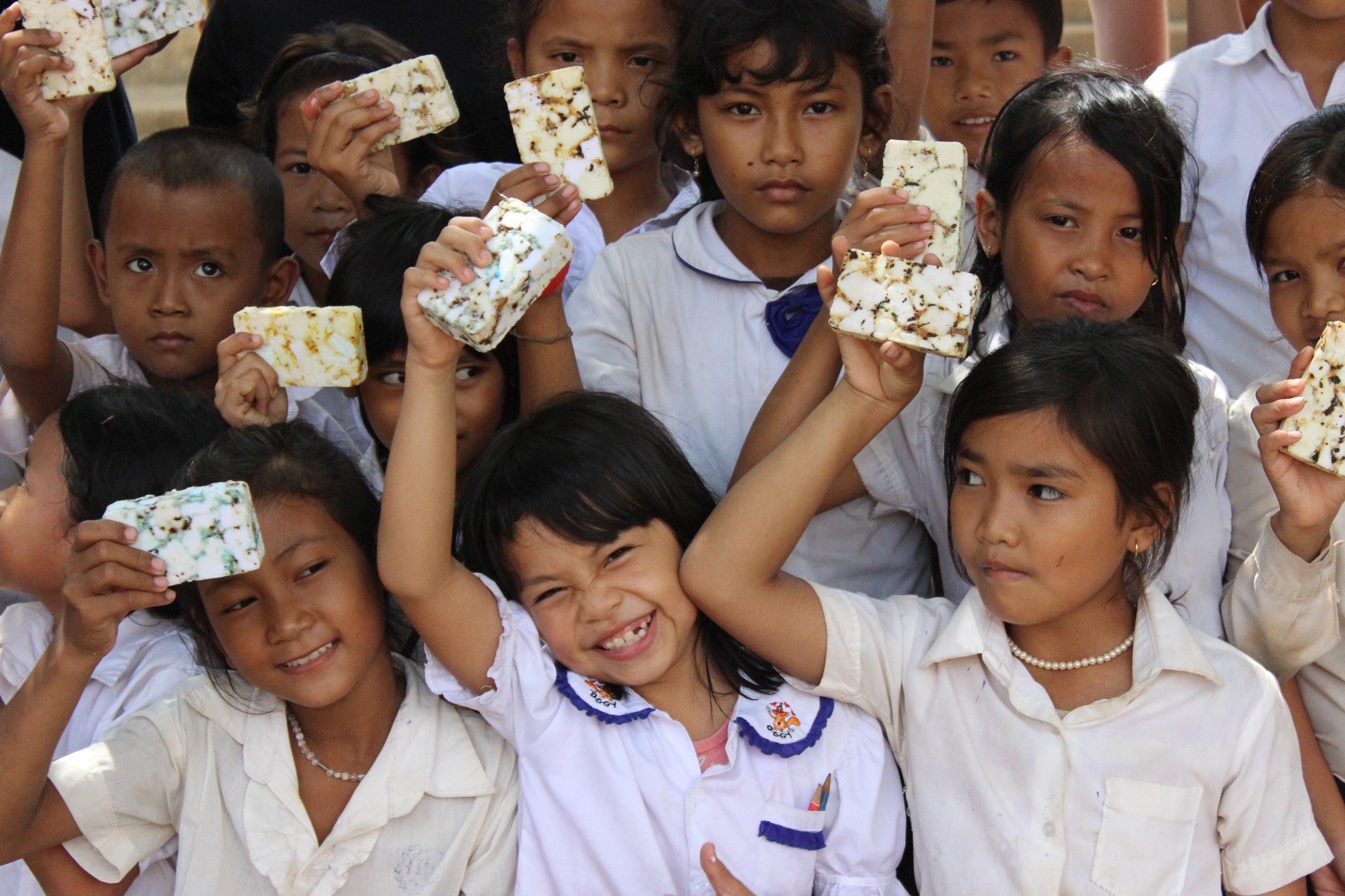 Radisson Blu Joins Soap Recycling Program to Promote Shared Value