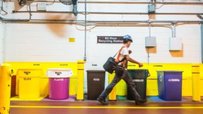 All MillerCoors Major Breweries Become Landfill-Free Verified