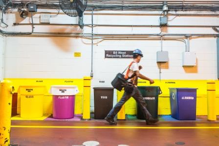 All MillerCoors Major Breweries Become Landfill-Free Verified