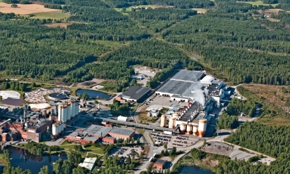 BillerudKorsnäs Praised for Continued Environmental Efforts by EcoVadis