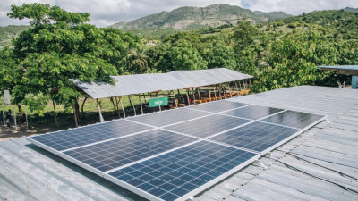 Bank of America Charitable Foundation Provides $500,000 Grant to GivePower Foundation to Help Provide Solar Energy to Communities in Developing Countries