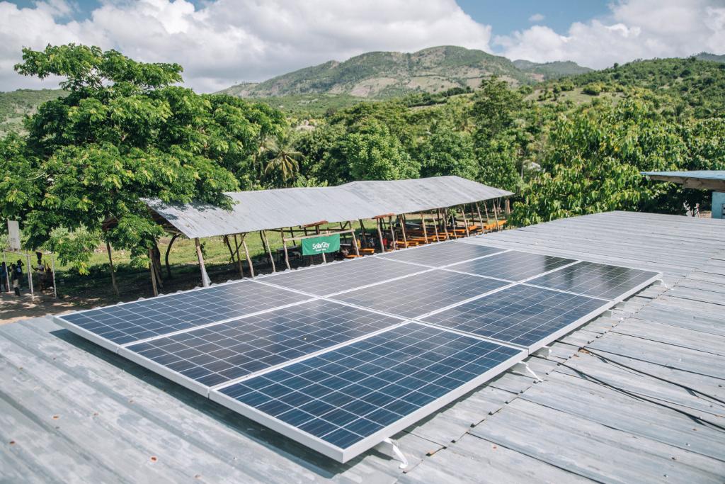 Bank of America Charitable Foundation Provides $500,000 Grant to GivePower Foundation to Help Provide Solar Energy to Communities in Developing Countries