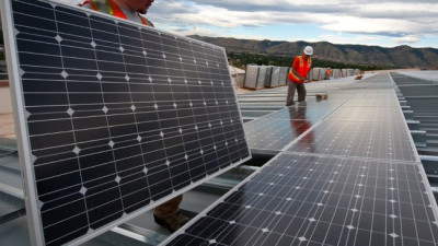 Target Dethrones Wal-Mart as US Business Using the Most Solar Energy