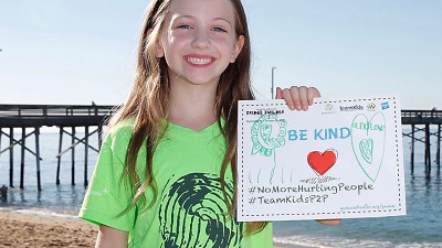 Hasbro Launches BE FEARLESS BE KIND, a Philanthropic Initiative to Nurture Empathy and Compassion in Youth, and Help Them Put Kindness into Action