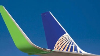 United Airlines Receives Highest Rating of Any Airline for Climate Action, 3 Other Sustainability Awards