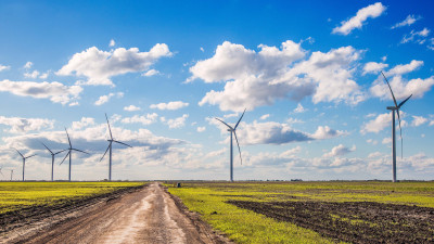Avery Dennison Partners with Apex on Wind Energy PPA: Advances towards 2025 GHG Reduction Goal