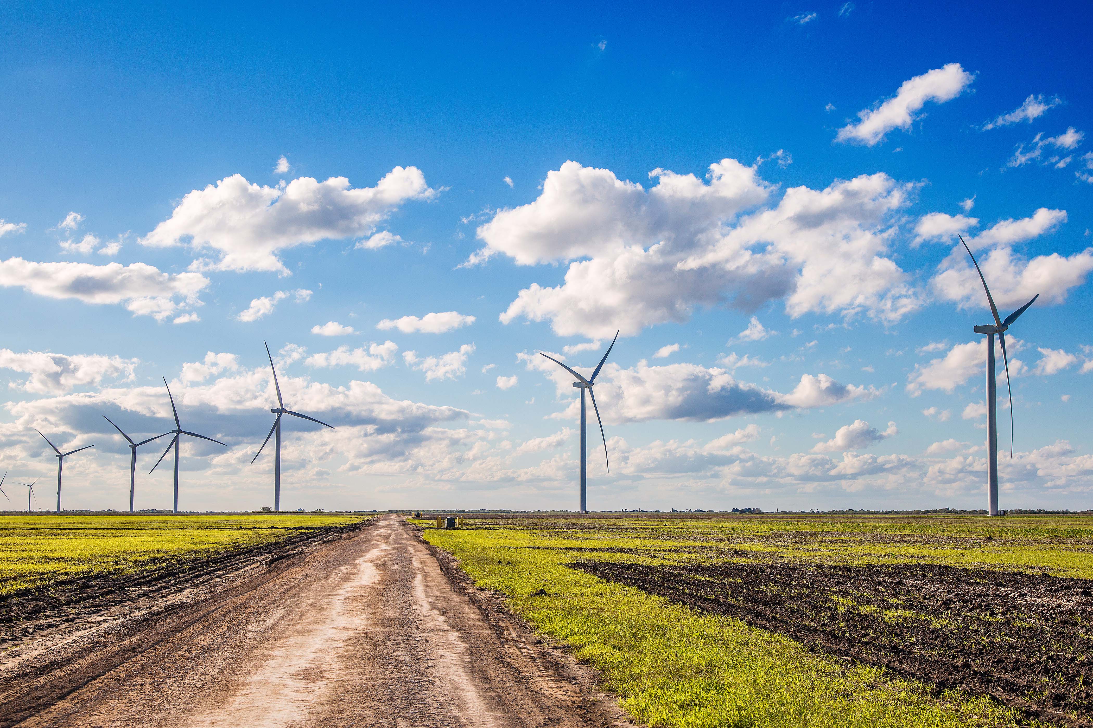 Avery Dennison Partners with Apex on Wind Energy PPA: Advances towards 2025 GHG Reduction Goal