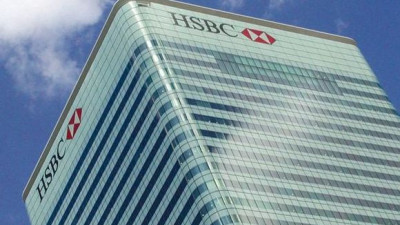 HSBC To Launch New Sustainable Finance Unit