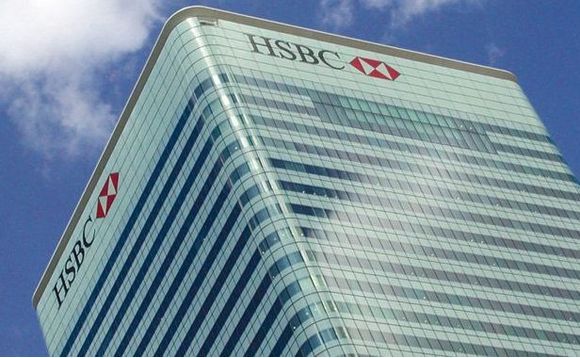 HSBC To Launch New Sustainable Finance Unit