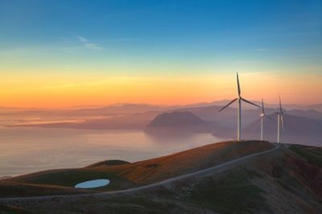 HPE Sets Science-Based Target to Reduce Operational Greenhouse Gas Emissions