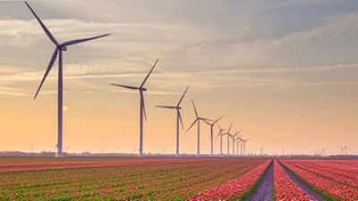HPE Commits to 100% Renewable Energy with RE100