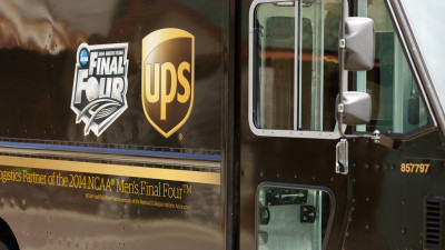 UPS and the NCAA Team up in the Fight Against Cancer