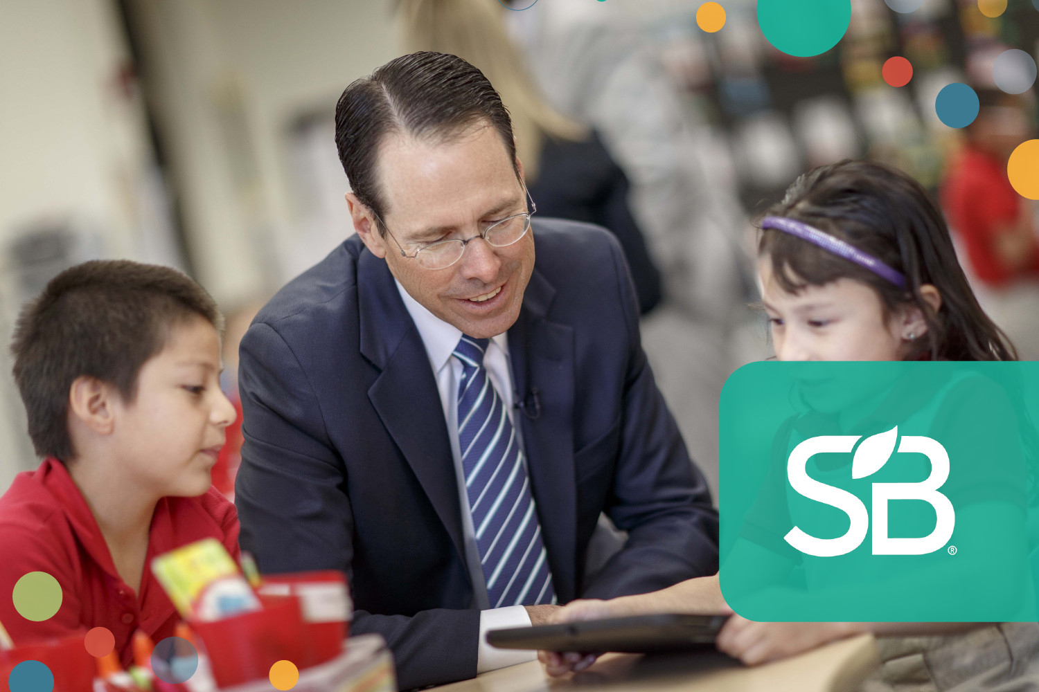 Randall L. Stephenson to Receive “Promise of America” Award