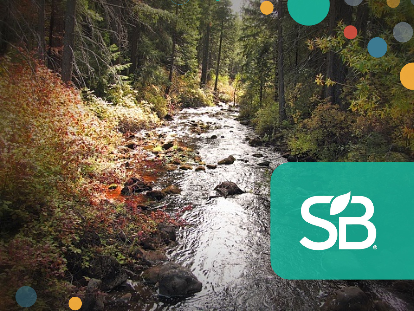 The Conservation Fund Conservation and Community Sustainable Brands